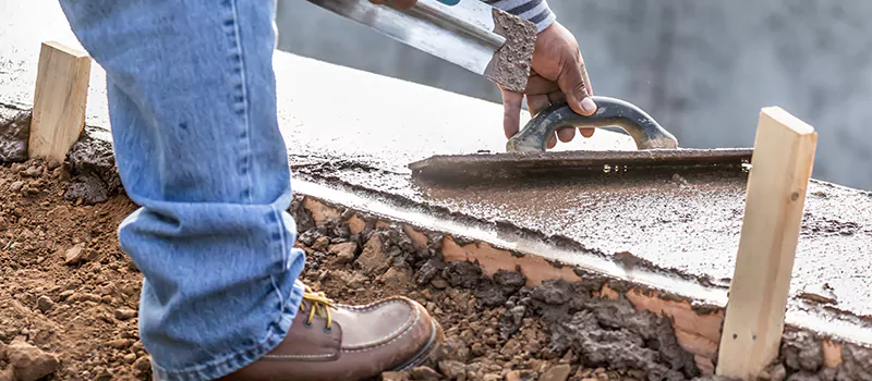 Advantages of Foundation Waterproofing in Glen Abbey, Oakville