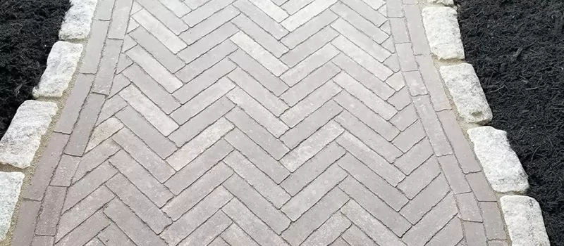 Damaged Heated Driveway Repair Services in Glen Abbey, Oakville