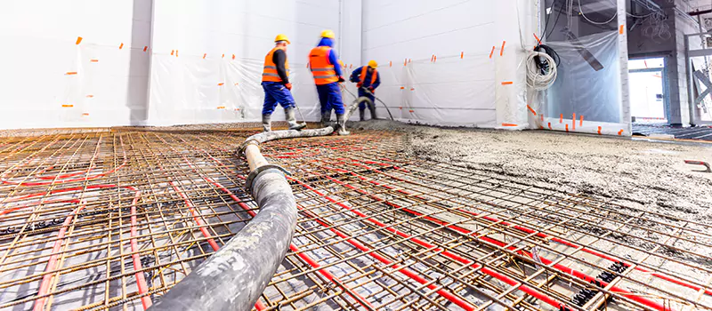 Best Interior Waterproofing Company in Glen Abbey, Oakville