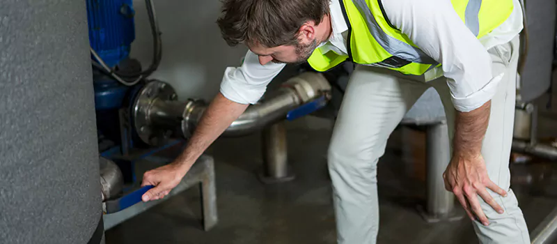 Leak Investigation Experts in Glen Abbey, Oakville
