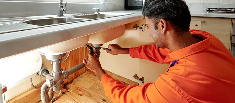 Pipe Corrosion Blockage Repair Services in Glen Abbey, Oakville