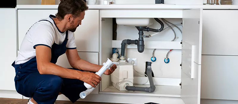 Pipe Joints Leakage Repair Services in Glen Abbey, Oakville