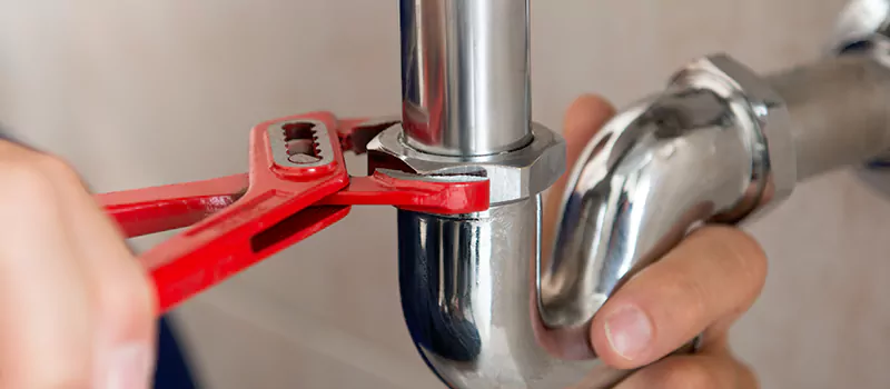 Pipe Joints Repair Services in Glen Abbey, Oakville