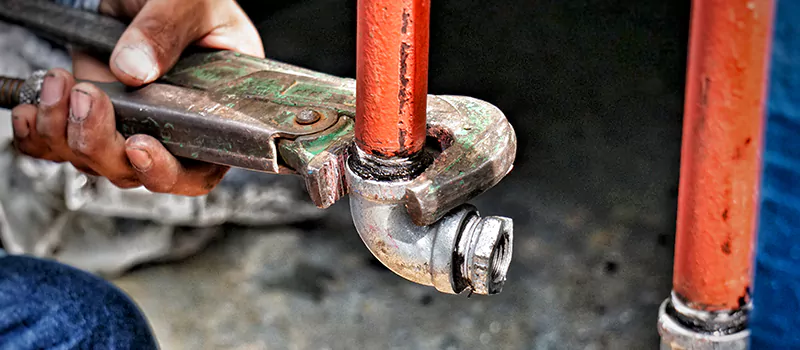 Pipe Valves Restoration Services in Glen Abbey, Oakville