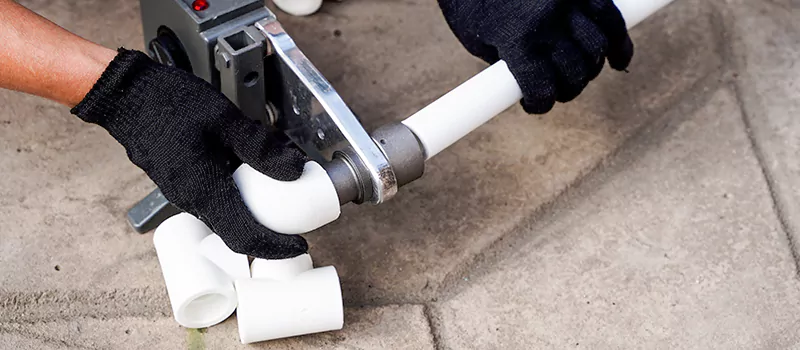 Residential Pipe Lining Repair And Installation Services in Glen Abbey, Oakville