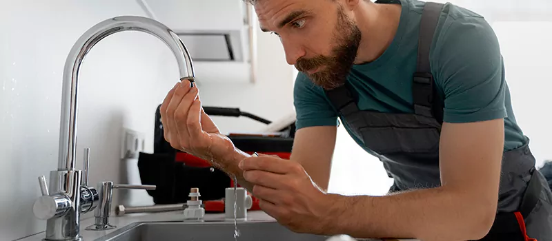 Gas Plumber Services in Glen Abbey, Oakville