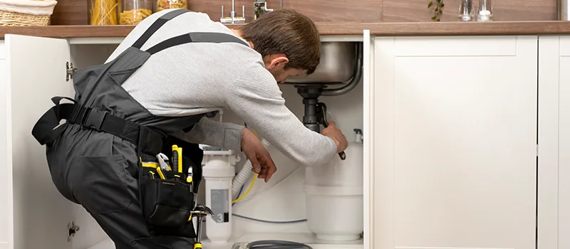 Bathroom Plumbing in Glen Abbey, Oakville