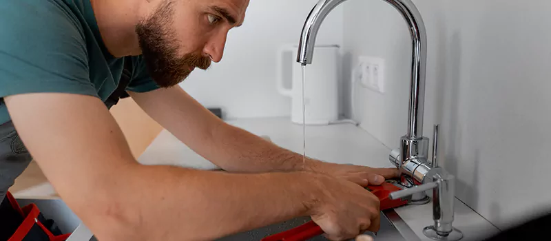Apartment Plumbing Sewer Line Inspection Service in Glen Abbey, Oakville