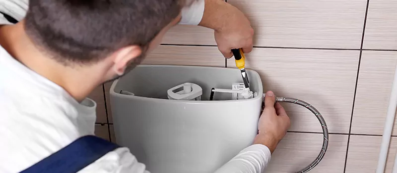Customized Power Flushing Services for Plumbing in Glen Abbey, Oakville