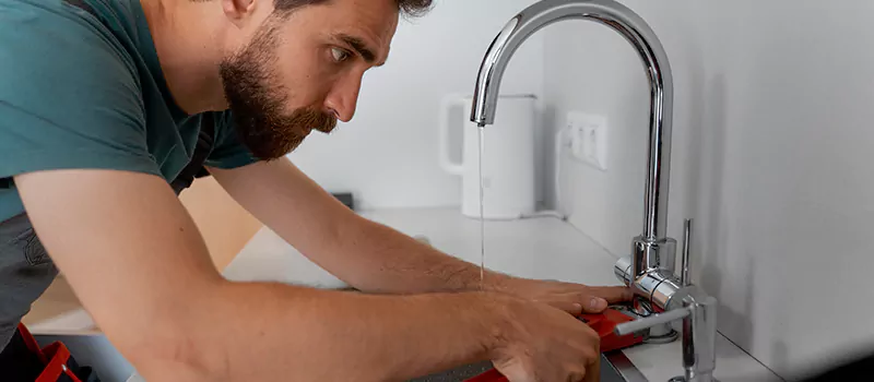 Township Plumbing Solutions in Glen Abbey, Oakville