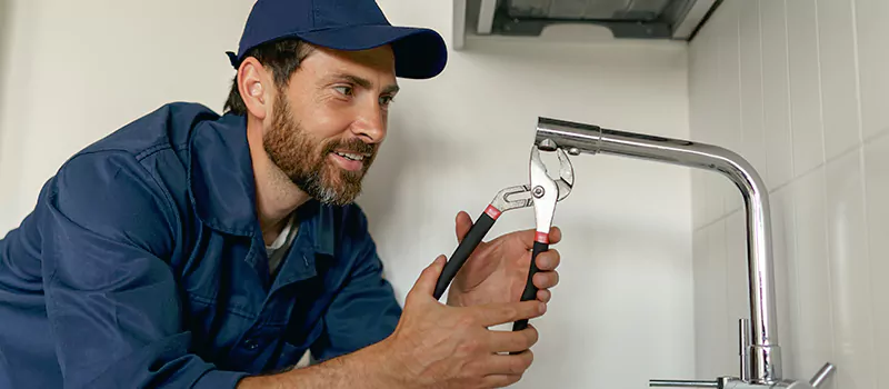 Professional Plumber for Plumbing Inspection and Maintenance Services in Glen Abbey, Oakville
