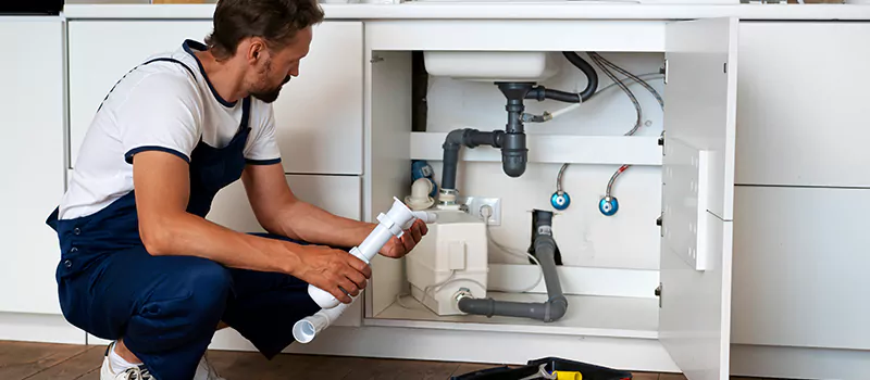 Reliable Commercial Plumber in Glen Abbey, Oakville
