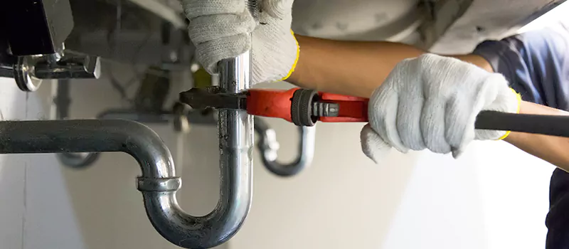 Affordable Plumbing Services By Reputable Plumber in Glen Abbey, Oakville