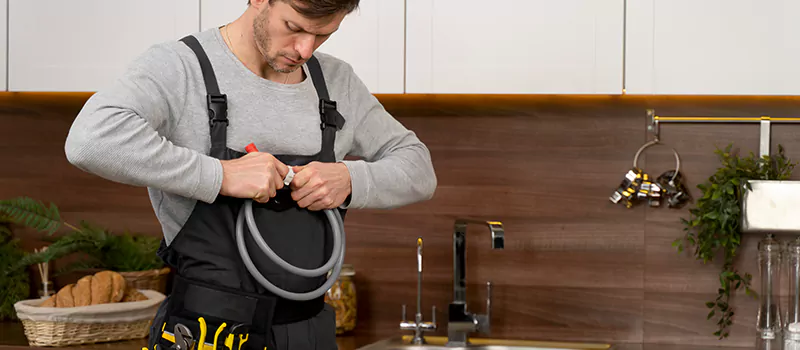 Bathroom Plumbing Repair And Installation Services in Glen Abbey, Oakville