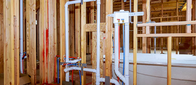 Common Challenges In Rough-in Plumbing in Glen Abbey, Oakville