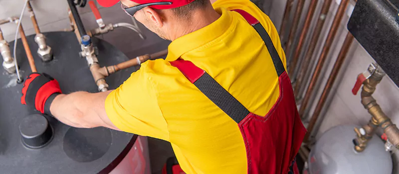 Same Day Residential Plumbing Services in Glen Abbey, Oakville
