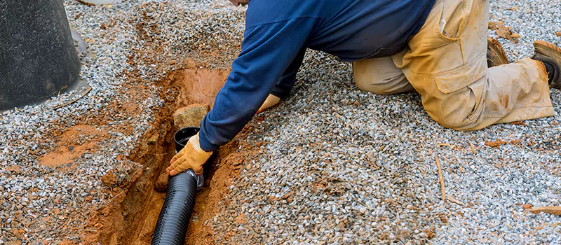 Trenchless Local Plumbing Repair Services in Glen Abbey, Oakville