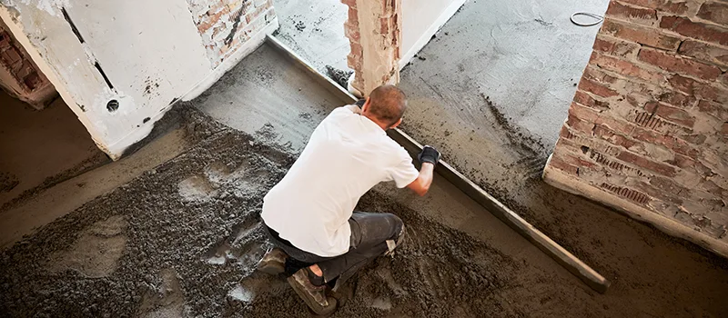 Residential Water Flooding Restoration in Glen Abbey, Oakville