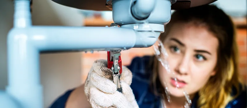 Affordable Water Leak Repair Services in Glen Abbey, Oakville
