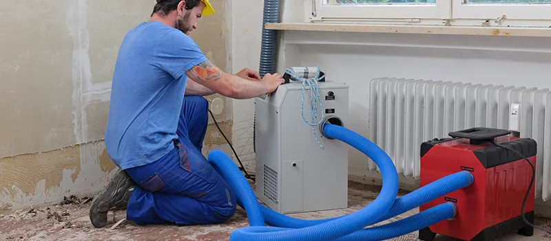 Bathroom Water Removal in Glen Abbey, Oakville
