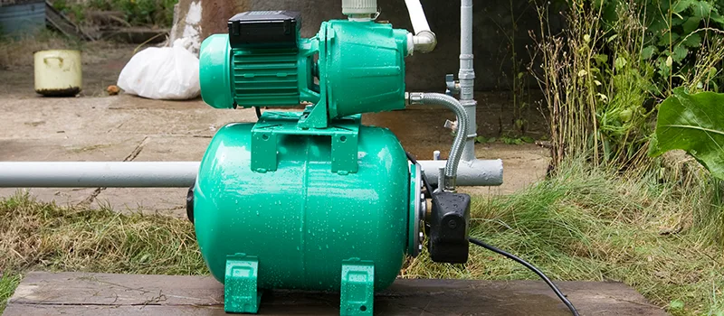 Submersible Well Pump Repair And Installation in Glen Abbey, Oakville